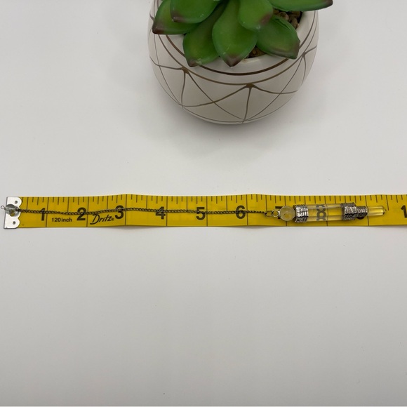 Rare 1992 Salem Quartz Wand • Worn by Abigail Williams in “Tituba’s Tale” 🔮✨ - Picture 8 of 8